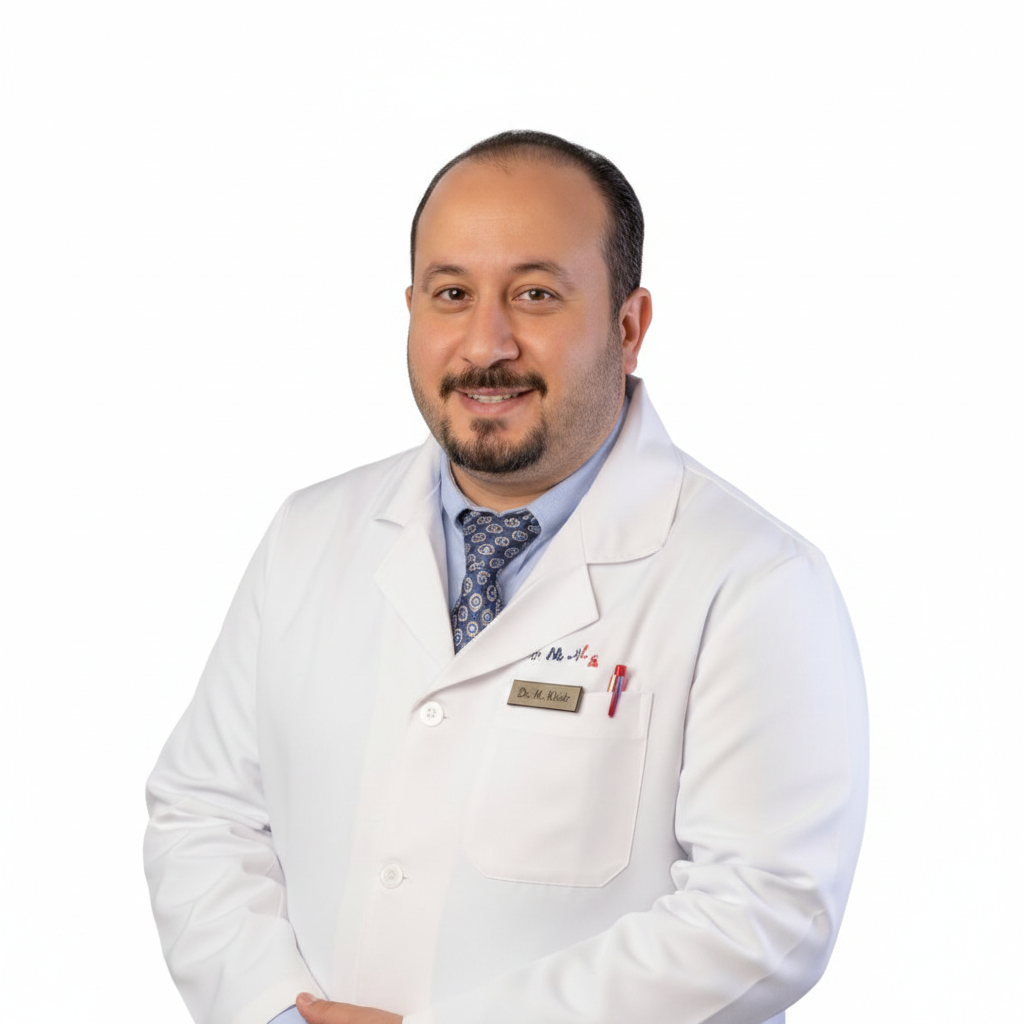 أ.د محمد خضر